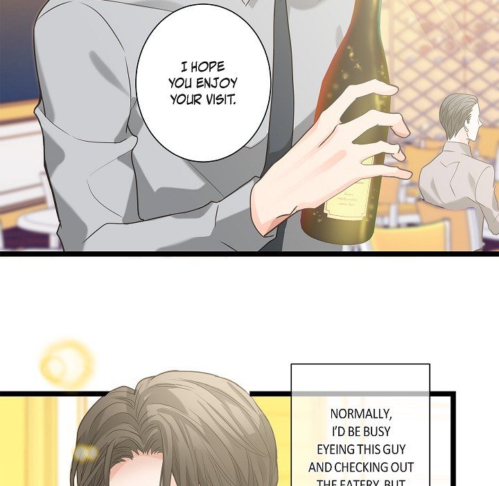 Sentimental Reasons - episode 12 - 5