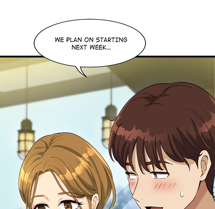 My Other Girlfriend - episode 3 - 160