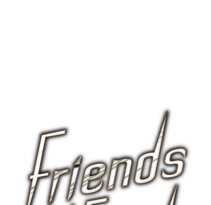 Friends at First - episode 15 - 25