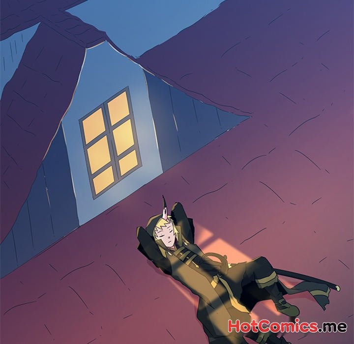 Black Crow - episode 19 - 25