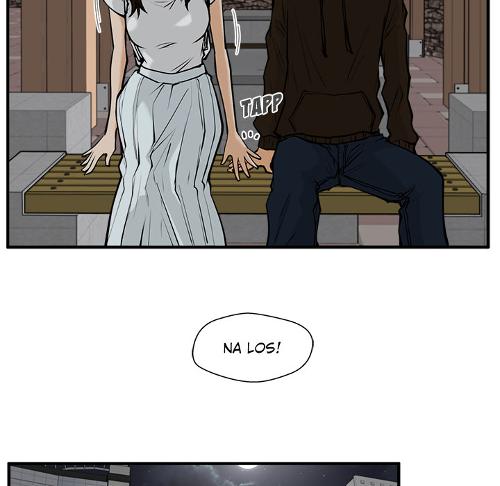 Los geht´s Mr. Kang! - episode 26 - 19