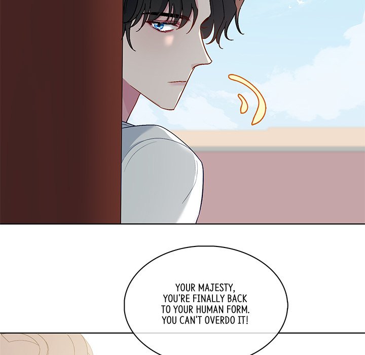 To Trick a Mermaid - episode 13 - 111