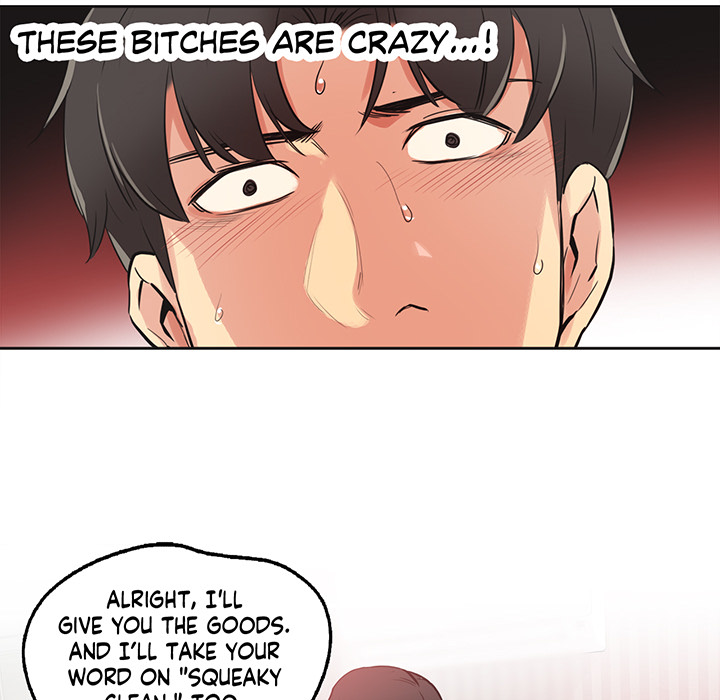 Daddy's Wild Oats - episode 34 - 48
