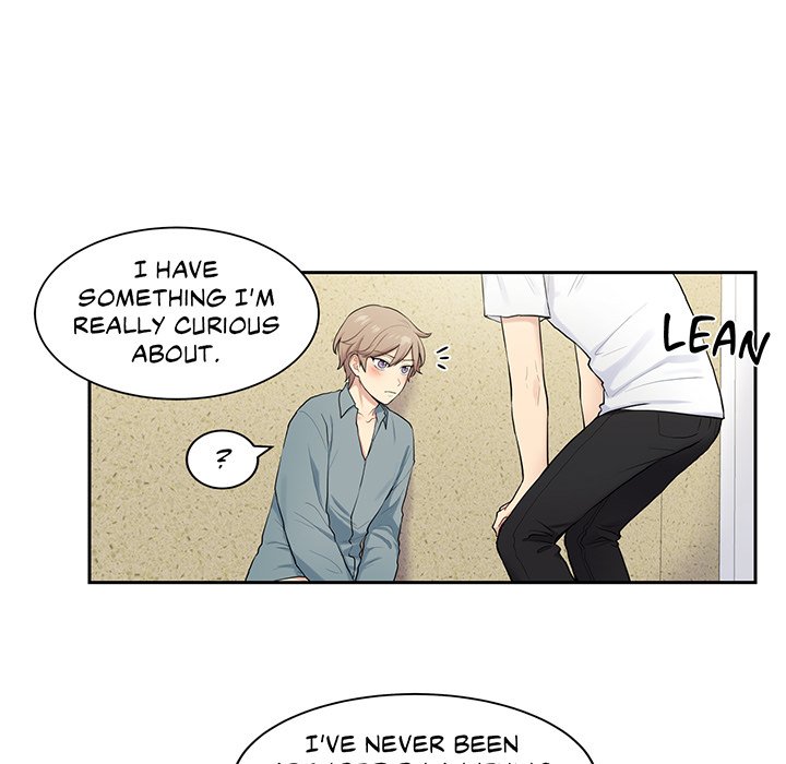 My X Report - episode 11 - 14