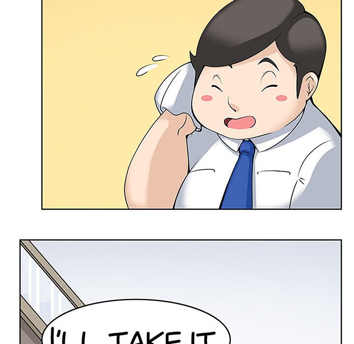 Agent Playboy, Reporting for Duty! - episode 9 - 19