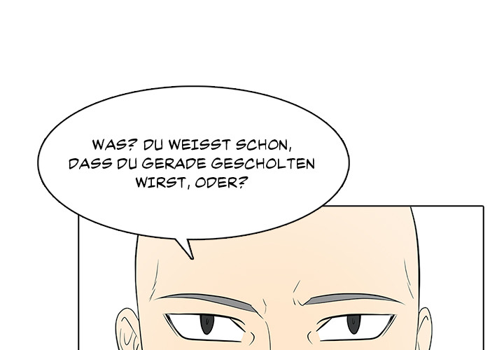 Teufel der Oberstufe: Boost - episode 26 - 0