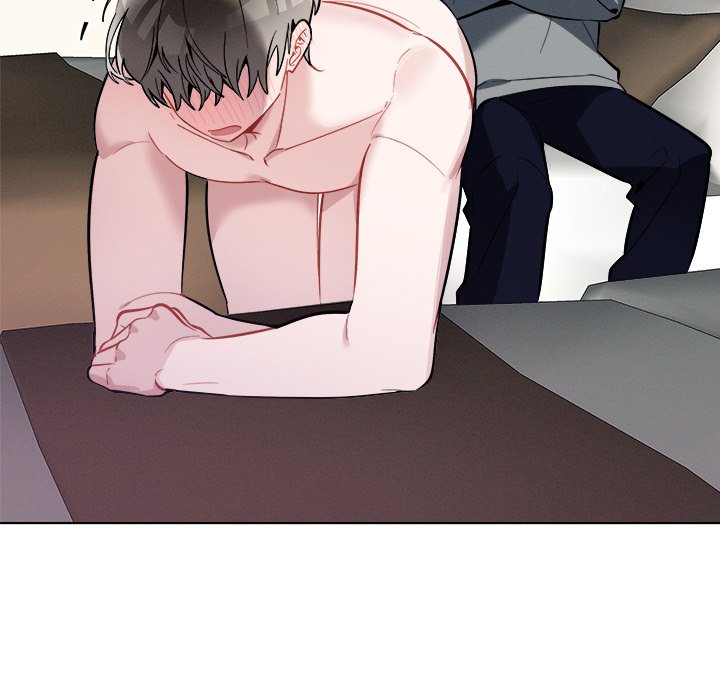 Cherry Doll Scandal - episode 13 - 135