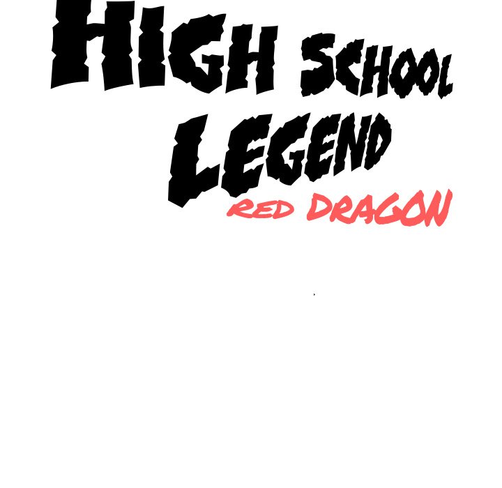 High School Legend : Red Dragon - episode 55 - 104