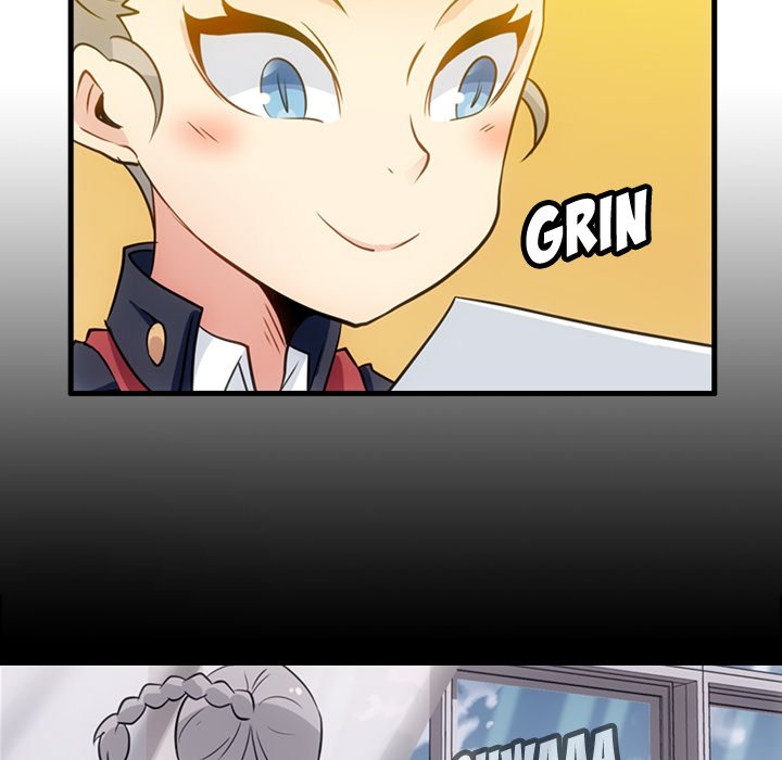 Such a Cute Spy - episode 31 - 10