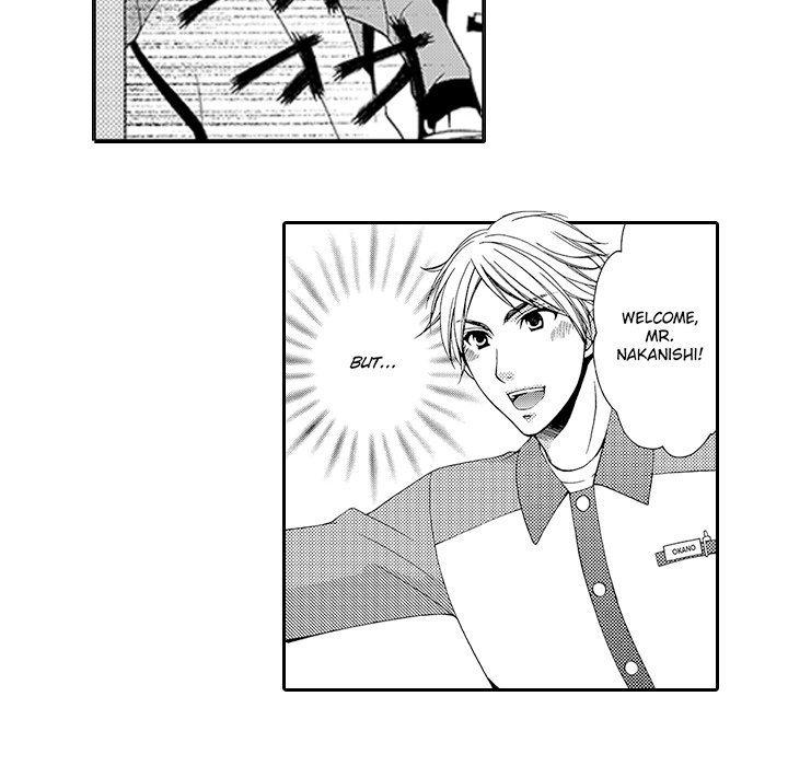 Shobunkan Omnibus Vol.2 - episode 8 - 6
