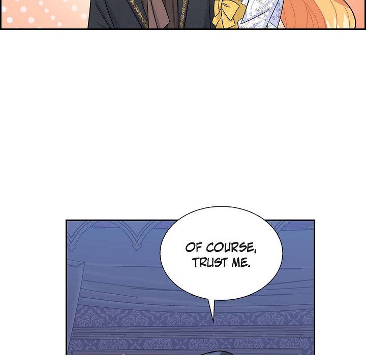 The Destroyer Fell in Love with Me - episode 16 - 51