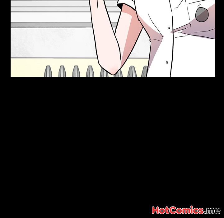 Bitter Sweetheart - episode 18 - 28