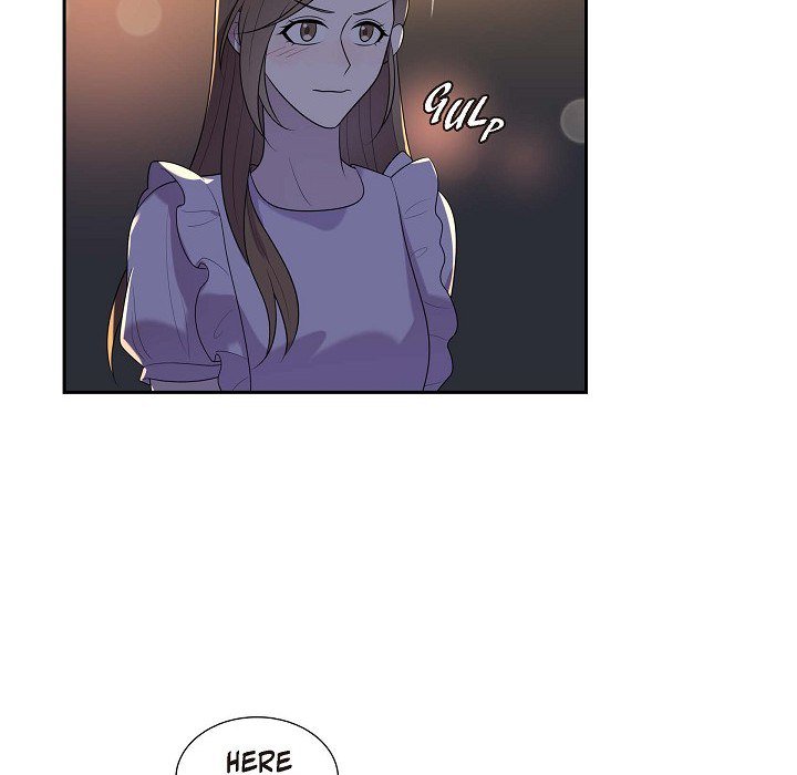 A Misogamist's Romance - episode 25 - 66