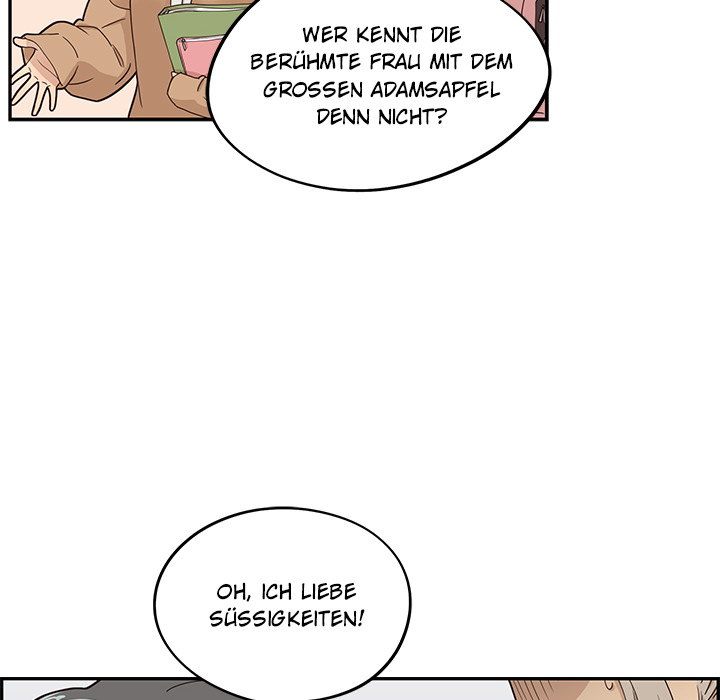 Der Hahn im Korb - episode 39 - 35