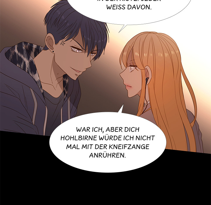 Mein Leben als Halb-Magi - episode 45 - 22