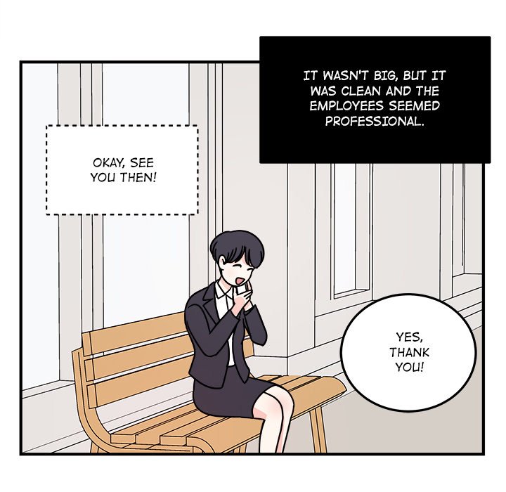Office Grievances - episode 1 - 32