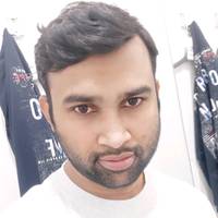 TikTok Account Photo