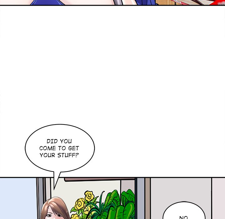 Immoral Family - episode 24 - 37