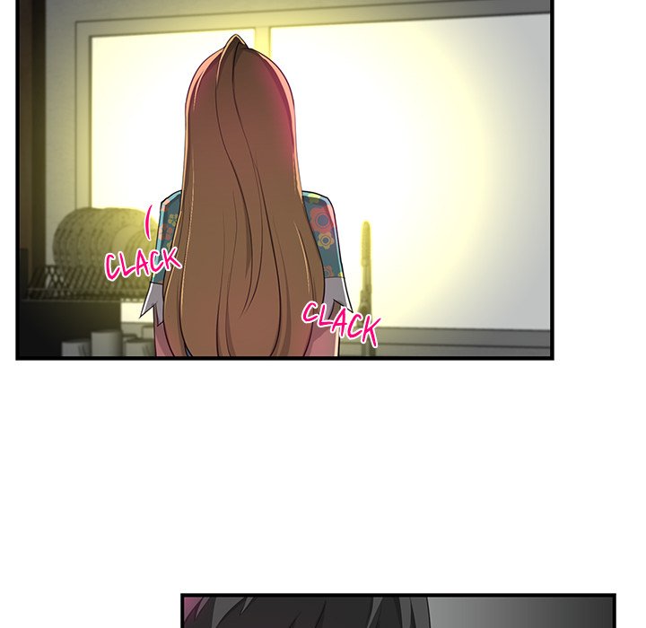 My Best Mistake - episode 5 - 51