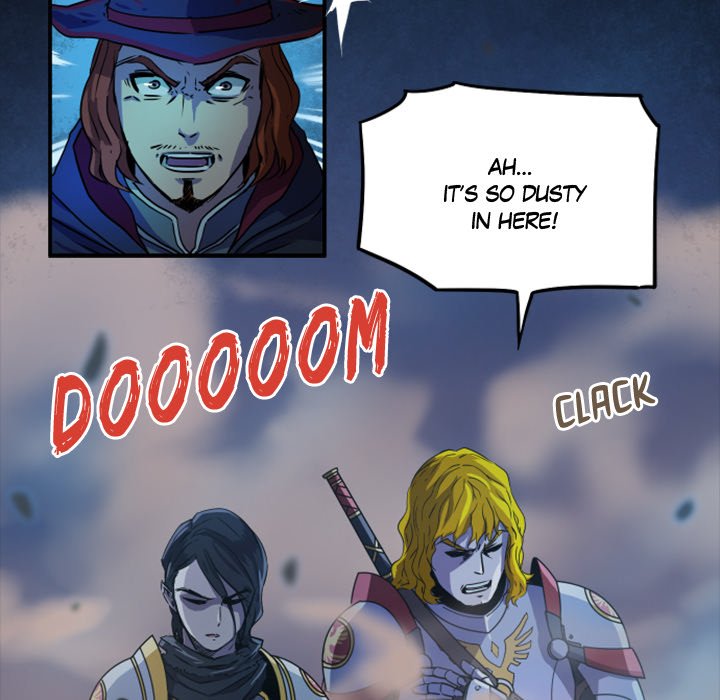 The Chronicle of Seven - episode 5 - 32