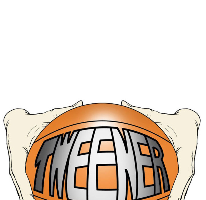 Tweener - episode 38 - 9