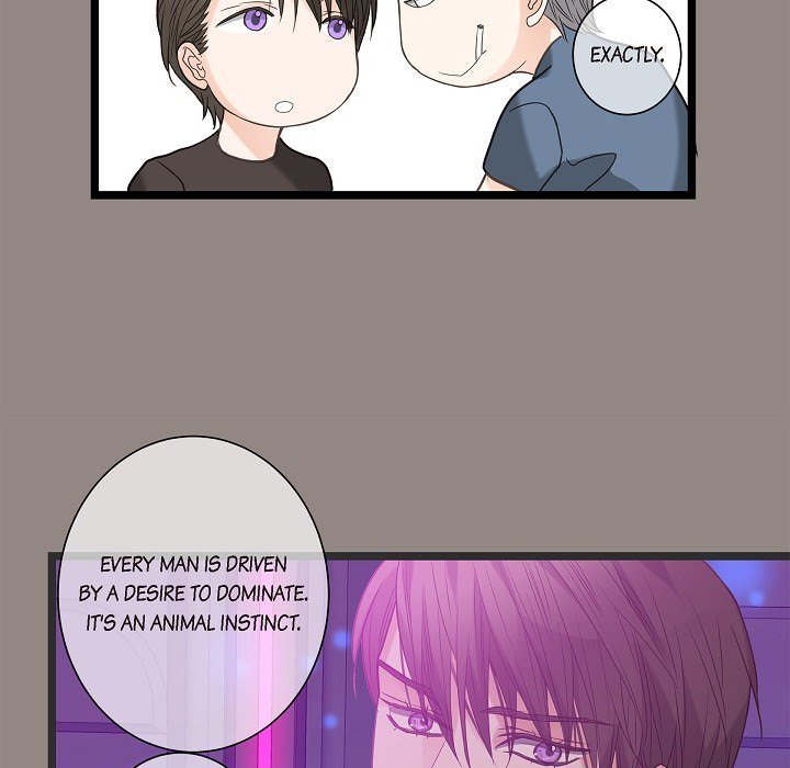 Sentimental Reasons - episode 12 - 40