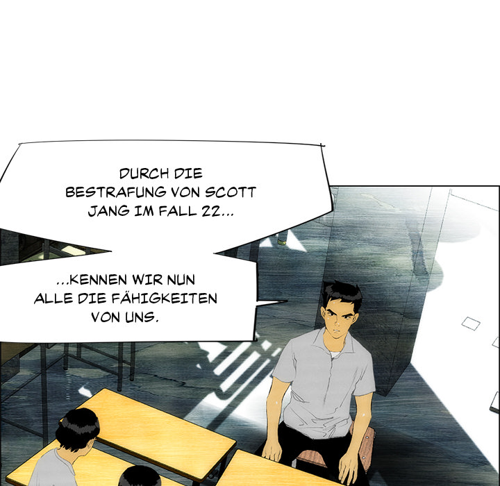 Verstand über Muskeln - episode 39 - 53
