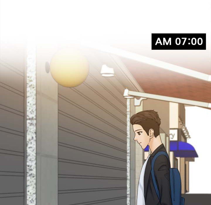 My Girlfriend and My Slave - episode 8 - 39