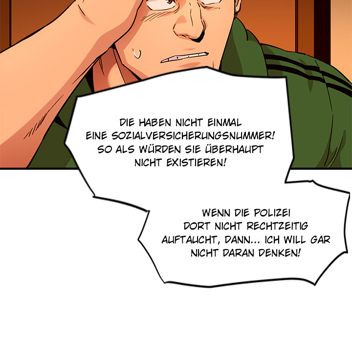 Wer hat Angst vor Mister H? - episode 21 - 11