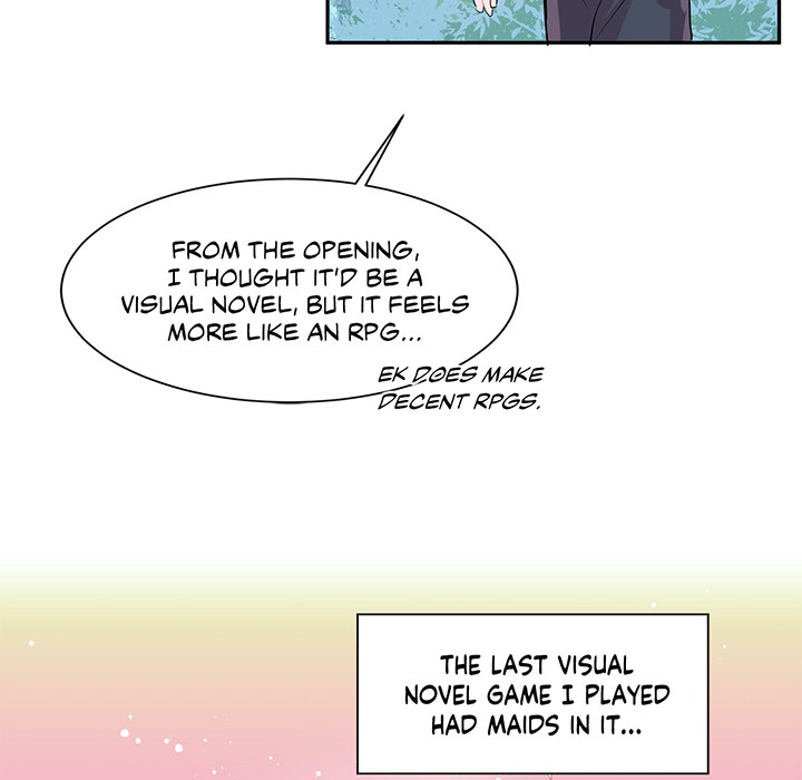 Log in to Lust-a-land - episode 1 - 40