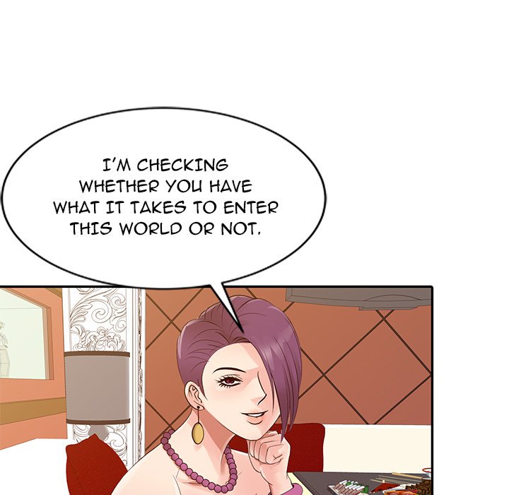 Just For You - episode 13 - 83
