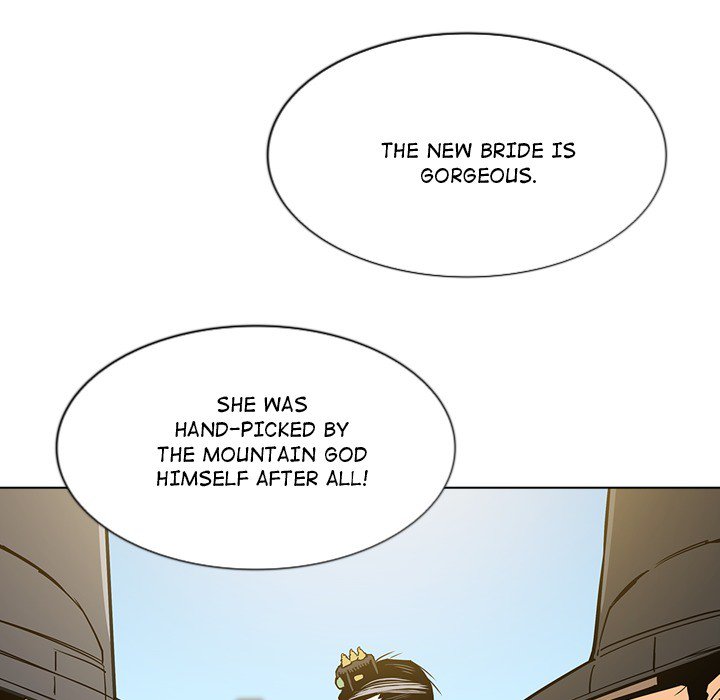 The Fang of Yeongno - episode 18 - 130