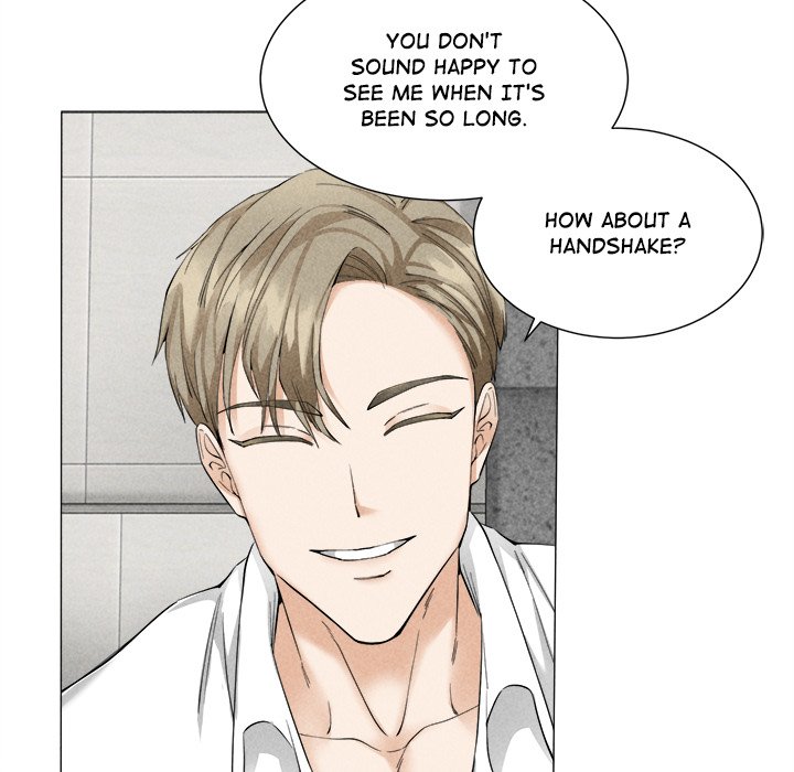 Inescapably Yours - episode 1 - 102