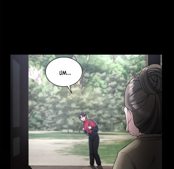 Demon Cat - episode 1 - 112