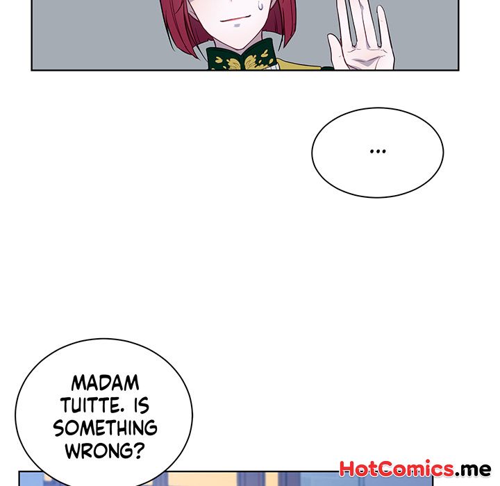 The Blood of Madam Giselle - episode 10 - 103