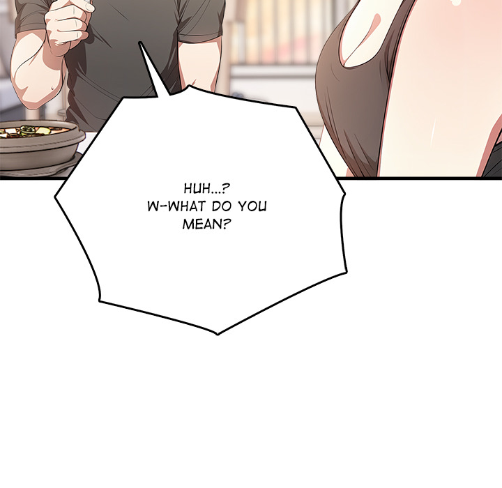 The Best Friend's Secret - episode 1 - 162
