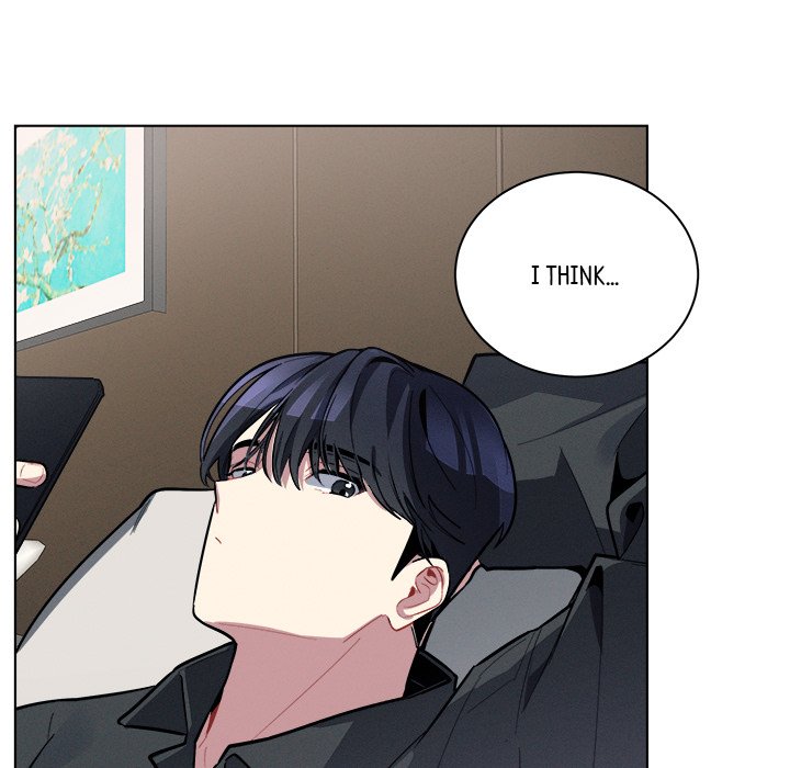 Cherry Doll Scandal - episode 17 - 82