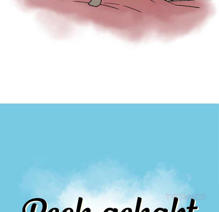Pech gehabt - episode 7 - 13