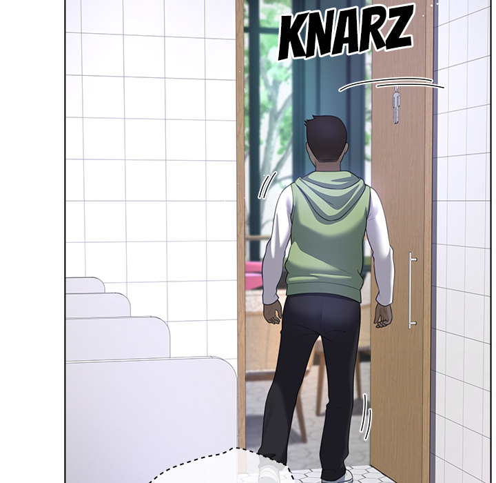 Ich will doch nur SIE! - episode 28 - 125