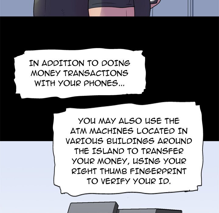 Project Utopia - episode 33 - 49