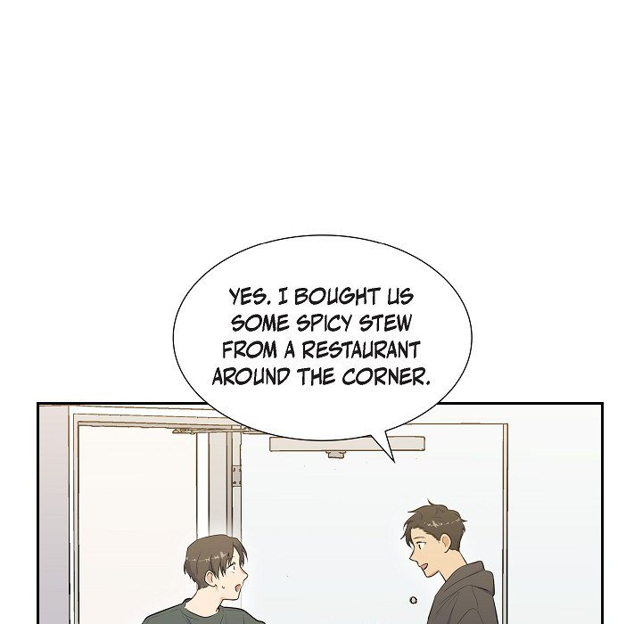 Lovers, Cats, and the Killer - episode 20 - 11