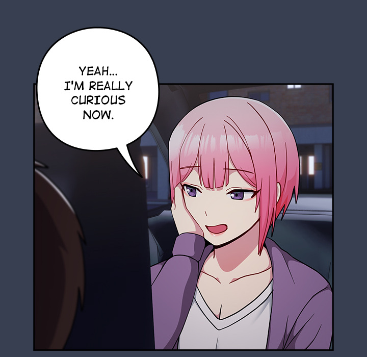 BFF to GF? - episode 33 - 135