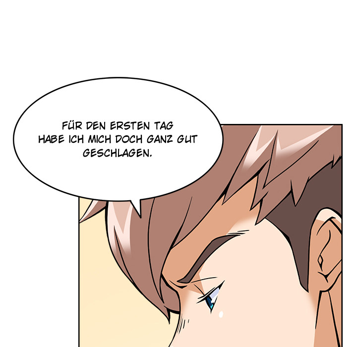 Agent Playboy meldet sich zum Dienst - episode 5 - 101