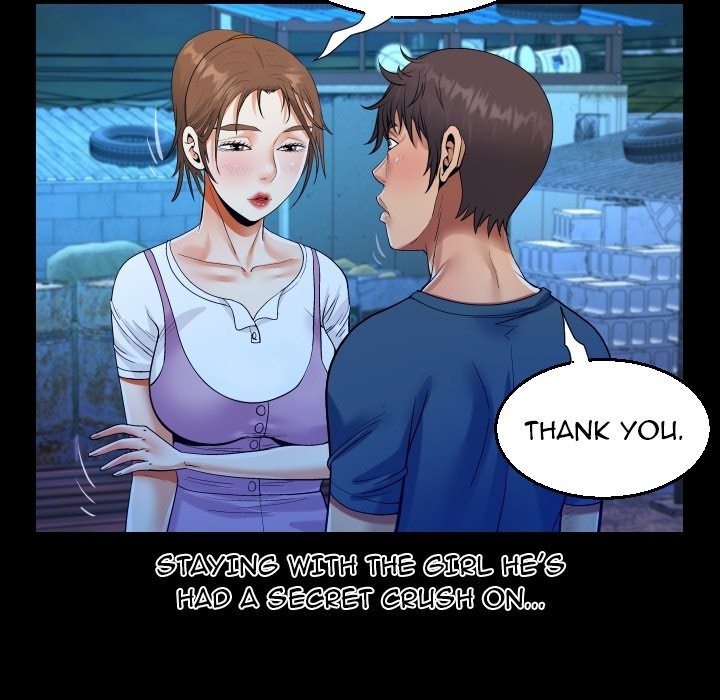 Knock Knock - episode Prologue - 4