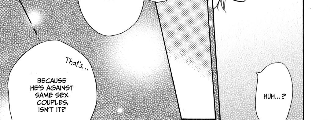 If You Share A Kiss with Asakawa - episode 3 - 9