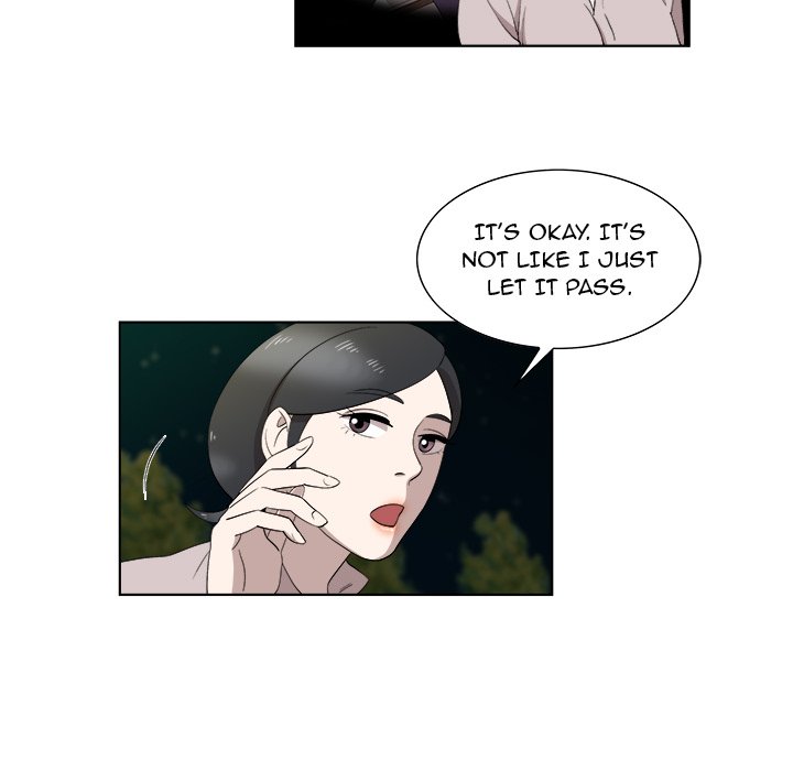 New Teacher in Town - episode 10 - 24