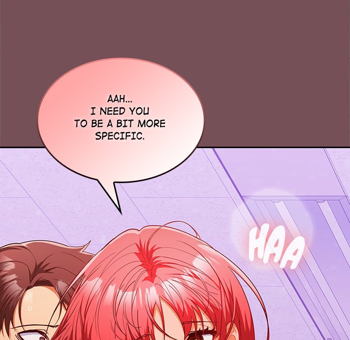 Office Romance is a No-No - episode 15 - 7