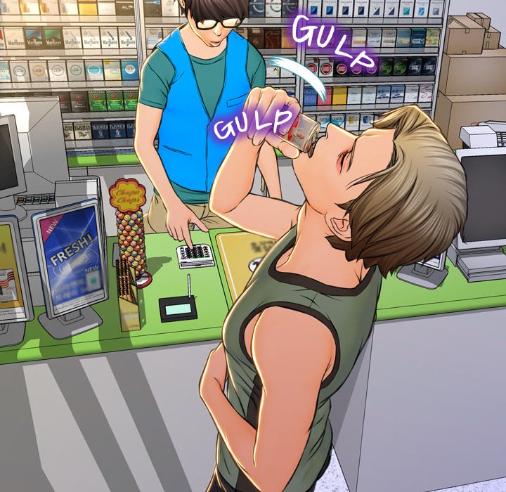 Her Toy Shop - episode 2 - 156