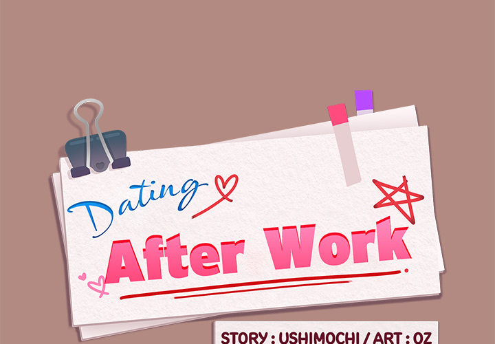 Dating After Work - UNCENSORED - episode 33 - 1
