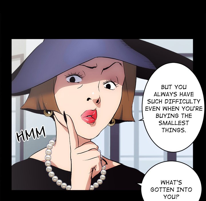 Lady Realtors - episode 1 - 187